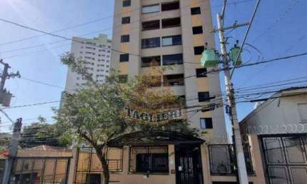 APARTAMENTO COM 3 DORM. SALA 2 AMBIENTES COM SACADA