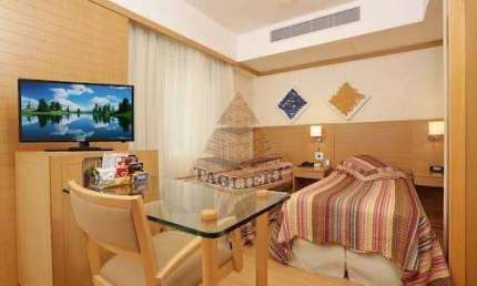 Apartamento para alugar no Jardins, São Paulo 