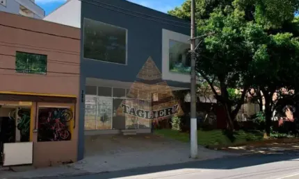 Ponto comercial à venda no Parque da Mooca, São Paulo 