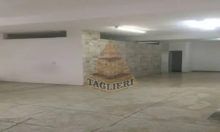 Barracão / Galpão / Depósito com 5 salas para alugar na Vila São Francisco (Zona Leste), São Paulo 