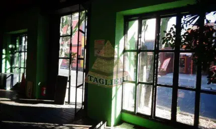 Dois salões que podem ser unidos com  750m2 -  MEZANINO TATUAPÉ