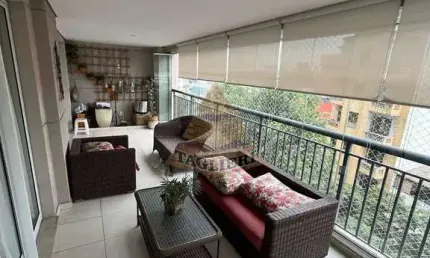 Apartamento à venda com 3 quartos, 3 suites, 3 vagas e 3 banheiros. belem