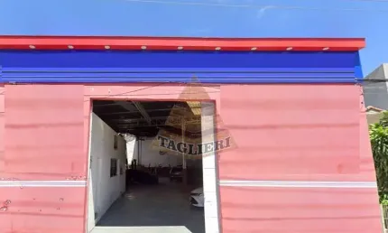 Barracão / Galpão / Depósito com 1 sala à venda na Vila Formosa, São Paulo 