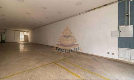 Sala comercial para alugar na Água Rasa, São Paulo 