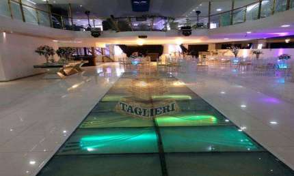 Vende-se salão comercial ideal buffet, casa noturna, restaurantes Tatuapé