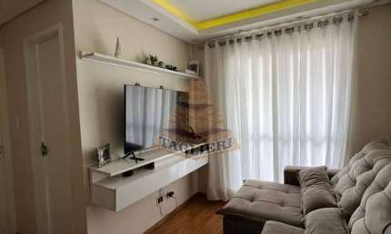 Apartamento com 2 quartos à venda na Vila Matilde, São Paulo 