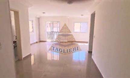 ALUGA-SE Apto 03 DORMITÓRIOS COM 1 SUÍTE E SALA COM SACADA GOURMET