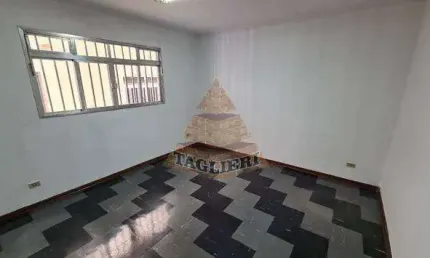 Sala comercial com 3 salas para alugar no Tatuapé, São Paulo 