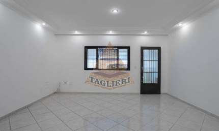CASA TÉRREA TATUAPÉ COMERCIAL OU RESIDENCIAL  2 DORM.SALA,COZINHA BANHEIRO
