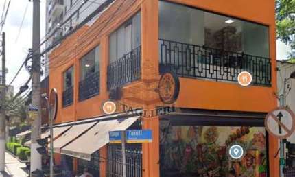 Sala comercial para alugar no Tatuapé, São Paulo 