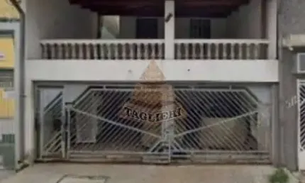 Casa comercial à venda na Chácara Califórnia, São Paulo 