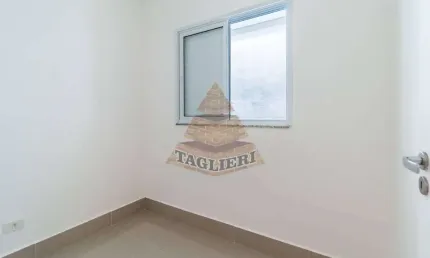Apartamento com 2 quartos à venda na Vila Gomes Cardim, São Paulo 