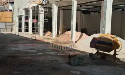Barracão / Galpão / Depósito para alugar no Brás, São Paulo 