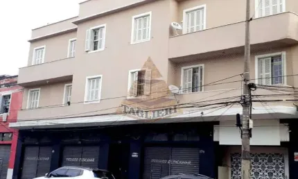 PRÉDIO RESIDENCIAL BELENZINHO C/ 4 ARMAZÉNS 180m2 CADA