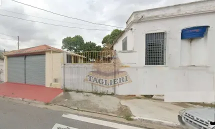 Galpão com terreno 450m2 Pq São Jorge - Próximo UNIP e padaria