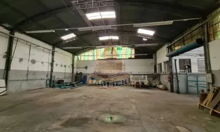 Barracão / Galpão / Depósito à venda na Vila Maria, São Paulo 