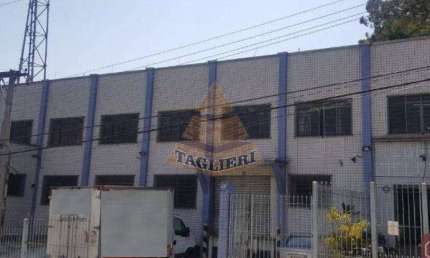 Prédio à venda no Limão, São Paulo 