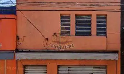 Loja/salão Brás com 252m2  15.000,00  iptu e mais 150mts alto 5.000 + iptu