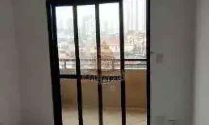   aluga-se apartamento:03 dormitórios, sala 2 ambientes com sacada, 2 vagas