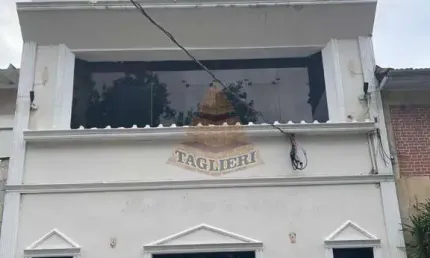 Prédio à venda no Parque São Jorge, São Paulo 