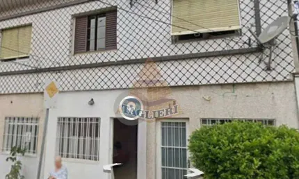 Casa com 2 quartos à venda na Mooca, São Paulo 