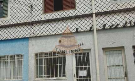 Casa com 2 quartos à venda no Quarta Parada, São Paulo 