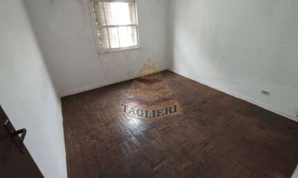Casa com 2 quartos à venda no Quarta Parada, São Paulo 