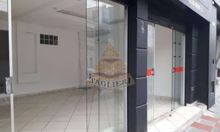 SOBRADO COMERCIAL C/SALOES  C/ 4 E 6 MS PÉ DIREITOC/ARMÁRIOS MESAS TATUAPÉ