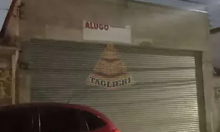 Casa com 2 quartos para alugar no Tatuapé, São Paulo 