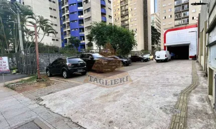 Excelente ponto comercial próximo ao shopping Vila Olímpia