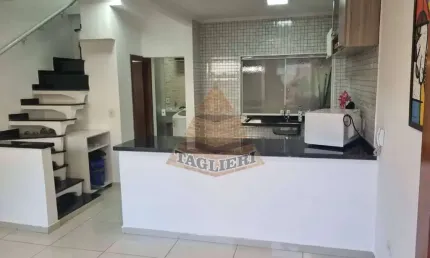 Excelente oportunidade casa em condomínio tatuapé-venda