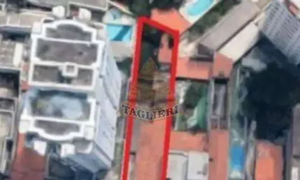 Excelente oportunidade de adquirir um terreno no Carrão.