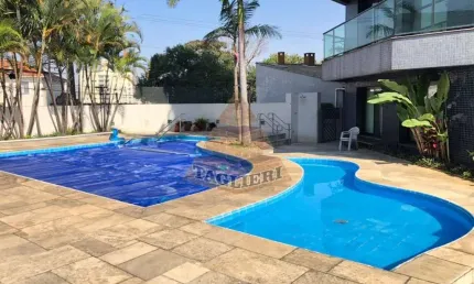 Apartamento á venda -Excelente oportunidade com lareira e hidromassagem