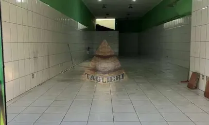 ALUGA-SE SALÃO NA VILA CARRÃO - FÁCIL ACESSO PARA AV.ARICANDUVA