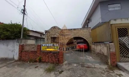 Casa com 4 quartos para alugar na Vila Carrão, São Paulo 