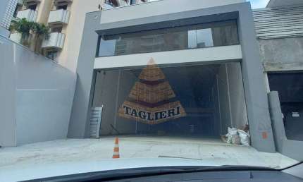 Sala comercial para alugar no Tatuapé, São Paulo 
