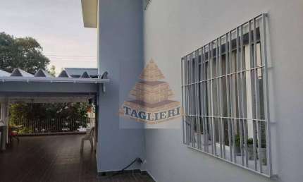 VENDE-SE SOBRADO RESIDENCIAL /COMERCIAL NA VILA MATILDE  COM 183M