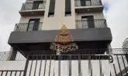 VENDE-SE APARTAMENTO PRÓXIMO AO METRO 39M COM 01 VAGA