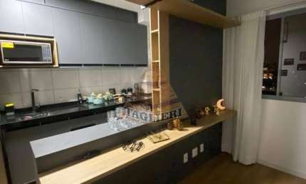 Apartamento com 1 quarto para alugar na Mooca, São Paulo 