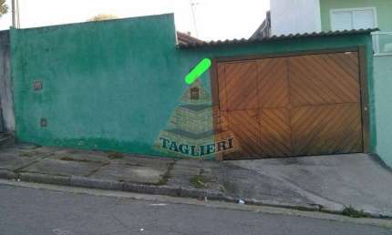 Terreno comercial à venda na Vila Matilde, São Paulo 