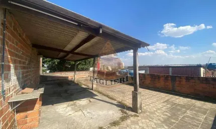 Vende-se sobrado -oportunidade para reforma!!vila são silvestre