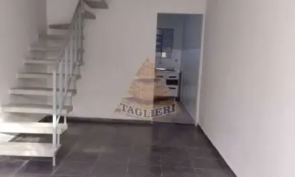 Casa com 2 quartos para alugar na Mooca, São Paulo 