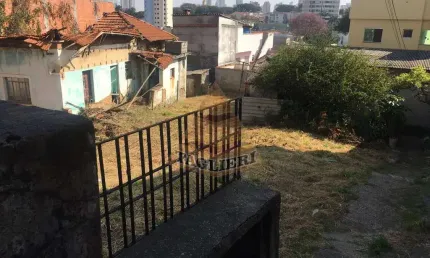 Terreno comercial à venda na Vila Formosa, São Paulo 
