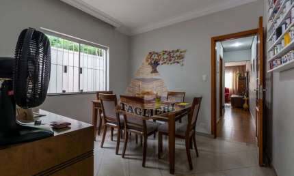 Sobrado  á venda na Vila Formosa com garagem subterrânea / salão de festas