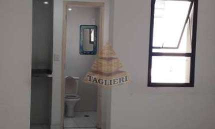 Sala comercial com 4 salas para alugar na Água Rasa, São Paulo 