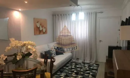 Casa em condomínio fechado com 2 quartos à venda na Vila Carrão, São Paulo 
