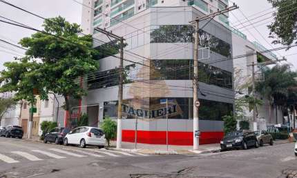 PRÉDIO COMERCIAL BONITO PRÓX. METRÔ CARRÃO/RADIAL LESTE.