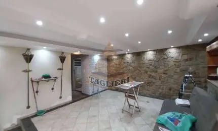 VENDE-SE OU ALUGA-SE SOBRADO NO TATUAPÉ -COMERCIAL OU RESIDENCIAL