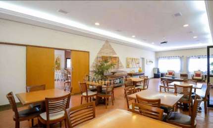 APARTAMENTO DUPLEX COM 01 SUÍTE E 02 VAGAS DE GARAGEM TATUAPÉ