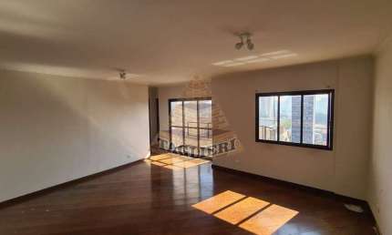 ALUGA-SE 03 DORMITÓRIOS COM 01 SUÍTE COM SACADA VILA CARRÃO COM ARMÁRIOS